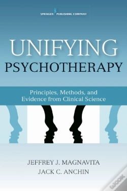 Capa do artigo Unifying Psychotherapy