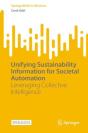 Unifying Sustainability Information For Societal Automation - Preview