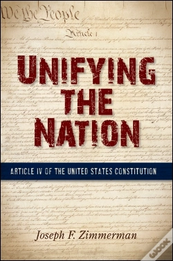 Capa do artigo Unifying The Nation