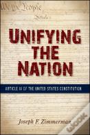 Unifying The Nation