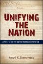 Unifying The Nation - Preview