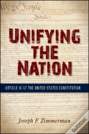 Capa do artigo Unifying The Nation