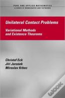 Unilateral Contact Problems