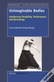 Capa do artigo Unimaginable Bodies: Intellectual Disabi