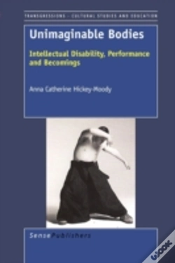 Capa do artigo Unimaginable Bodies: Intellectual Disabi
