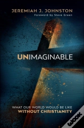 Capa do artigo Unimaginable