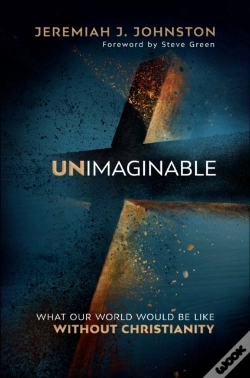 Capa do artigo Unimaginable