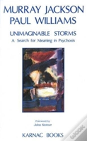 Capa do artigo Unimaginable Storms