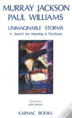 Capa do artigo Unimaginable Storms