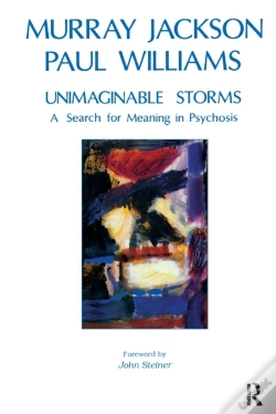 Capa do artigo Unimaginable Storms