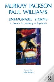Capa do artigo Unimaginable Storms