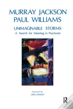 Capa do artigo Unimaginable Storms