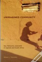 Capa do artigo Unimagined Community