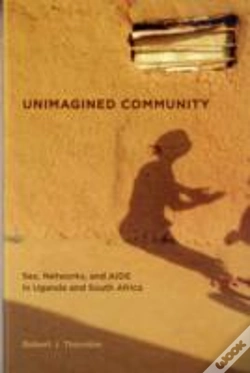 Capa do artigo Unimagined Community
