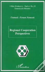 Capa do artigo Unimed - Forum Network ; Regional Cooperation Perspectives