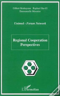 Capa do artigo Unimed - Forum Network ; Regional Cooperation Perspectives