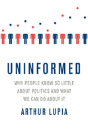 Uninformed - Preview