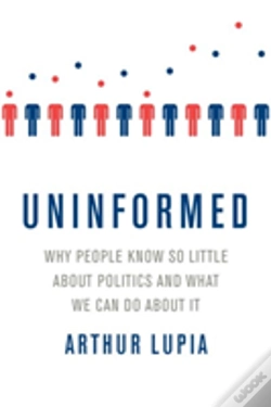 Capa do artigo Uninformed