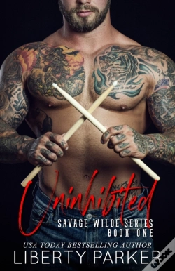 Capa do artigo Uninhibited