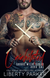 Capa do artigo Uninhibited