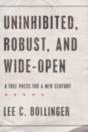 Uninhibited, Robust, And Wide-Open - Preview