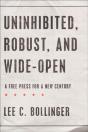 Uninhibited, Robust, And Wide-Open - Preview