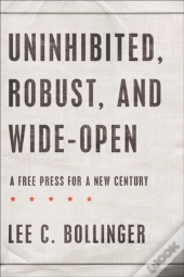 Uninhibited, Robust, And Wide-Open