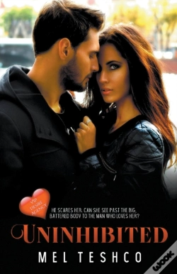 Capa do artigo Uninhibited