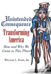Capa do artigo Unintended Consequence