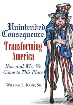 Capa do artigo Unintended Consequence