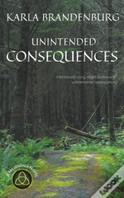 Capa do artigo Unintended Consequences