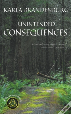 Capa do artigo Unintended Consequences