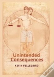 Capa do artigo Unintended Consequences