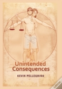 Capa do artigo Unintended Consequences