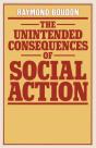 Unintended Consequences Of Social Action - Preview