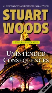 Capa do artigo Unintended Consequences