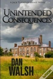 Capa do artigo Unintended Consequences