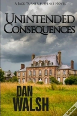Capa do artigo Unintended Consequences