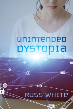 Capa do artigo Unintended Dystopia