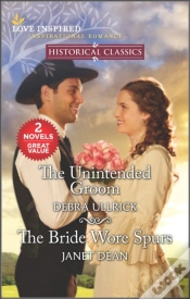 Capa do artigo Unintended Groom And The Bride Wore Spurs