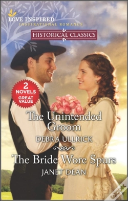 Capa do artigo Unintended Groom And The Bride Wore Spurs