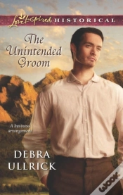 Capa do artigo Unintended Groom