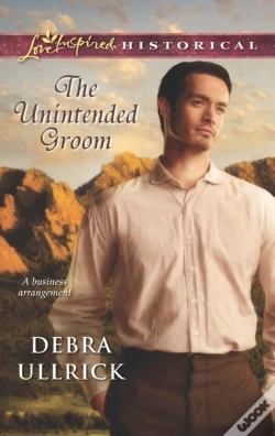 Capa do artigo Unintended Groom
