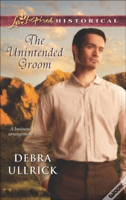Capa do artigo Unintended Groom