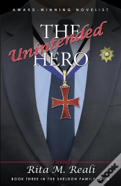 Capa do artigo Unintended Hero