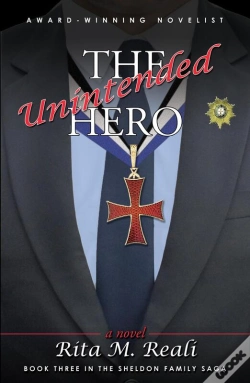 Capa do artigo Unintended Hero