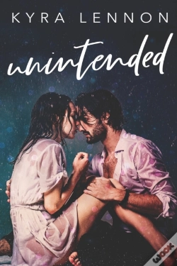 Capa do artigo Unintended