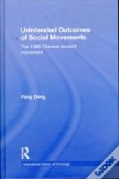 Unintended Outcomes Of Social Movements