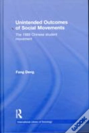 Capa do artigo Unintended Outcomes Of Social Movements