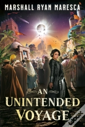 Capa do artigo Unintended Voyage